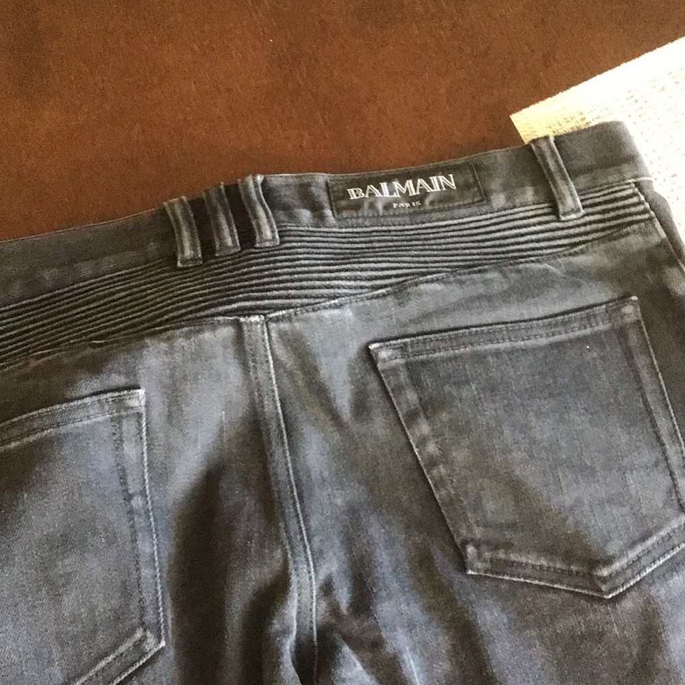 Balmain